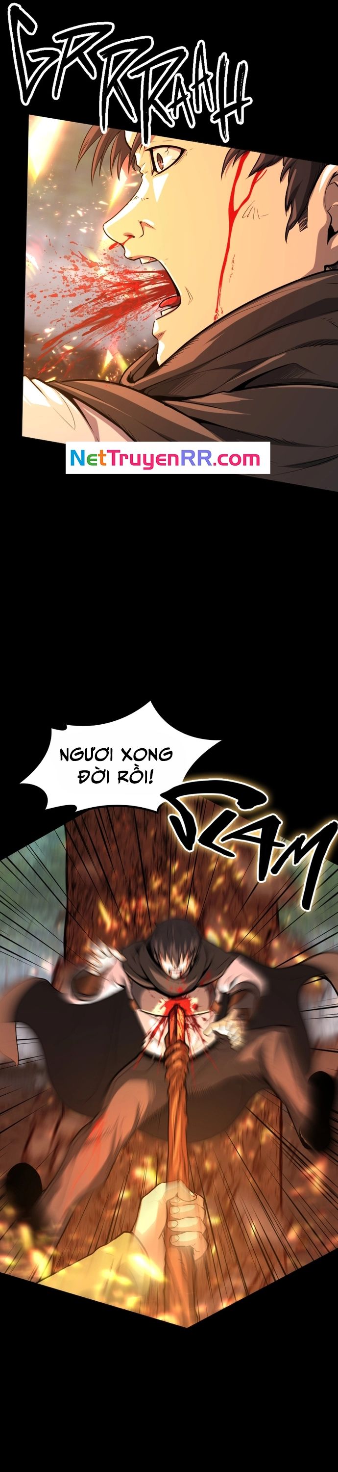 Thợ Săn Nguyên Thủy - Chapter 41 - Page 14