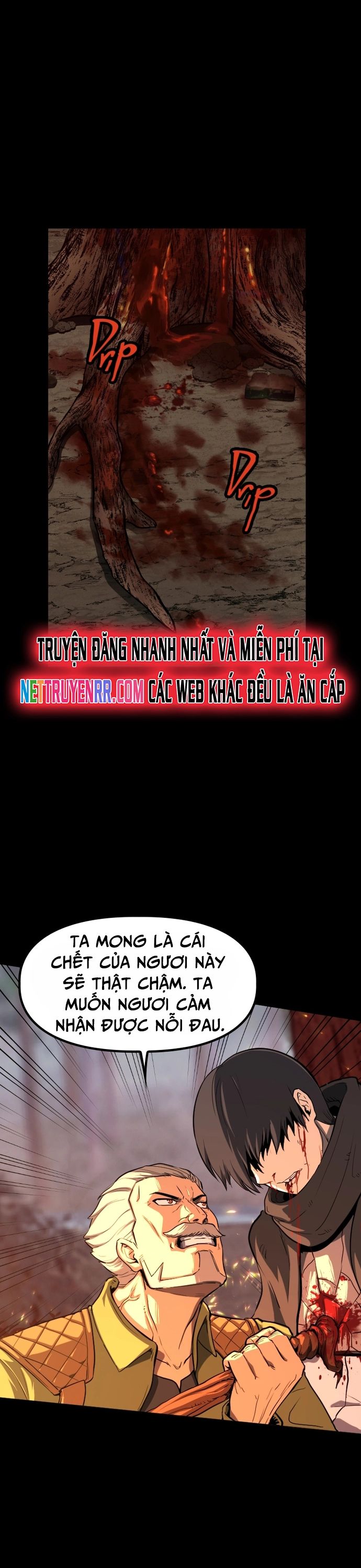 Thợ Săn Nguyên Thủy - Chapter 41 - Page 15