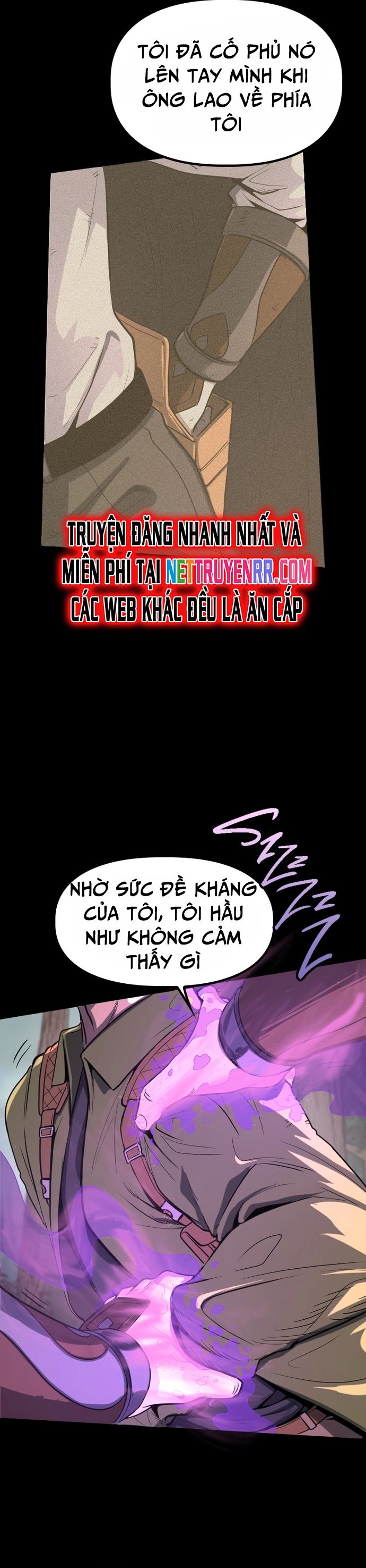 Thợ Săn Nguyên Thủy - Chapter 41 - Page 18