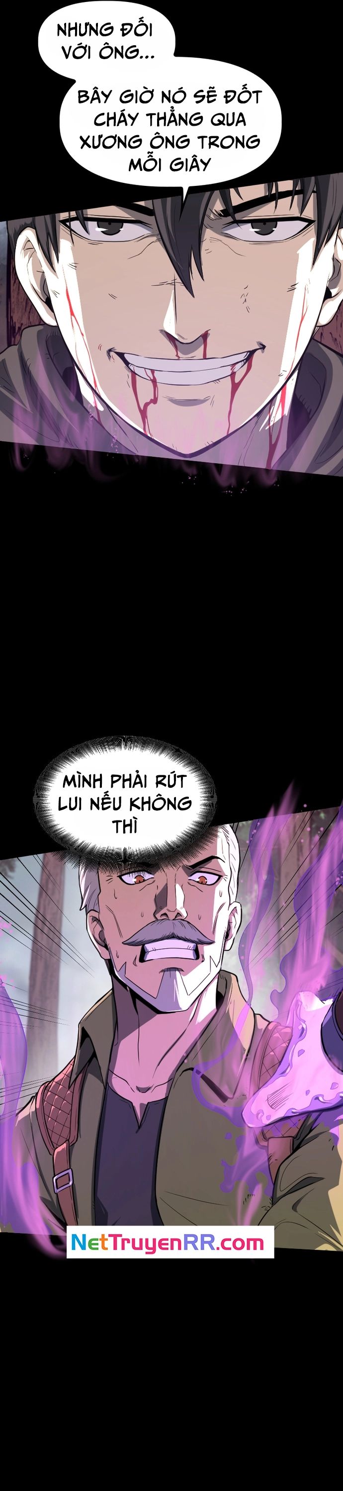 Thợ Săn Nguyên Thủy - Chapter 41 - Page 19