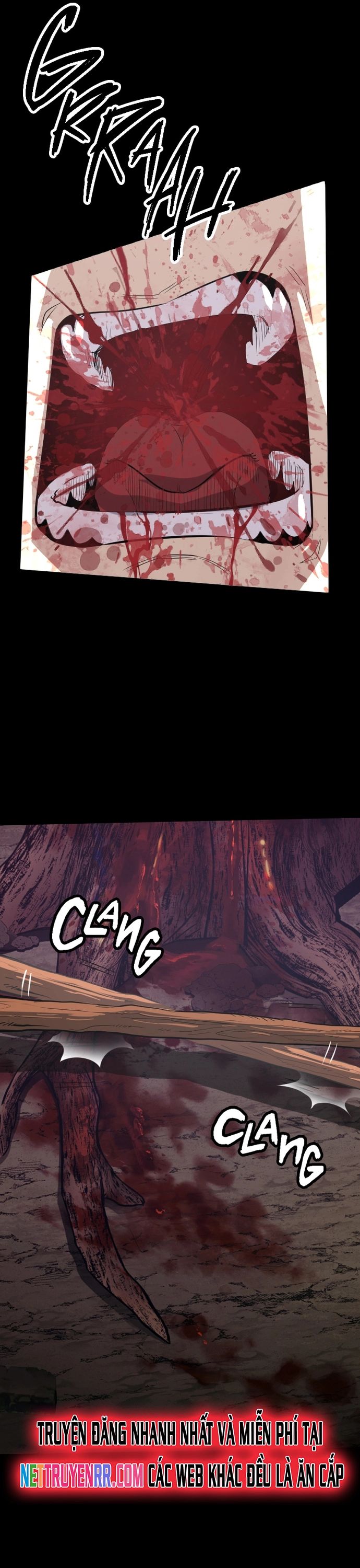 Thợ Săn Nguyên Thủy - Chapter 41 - Page 21