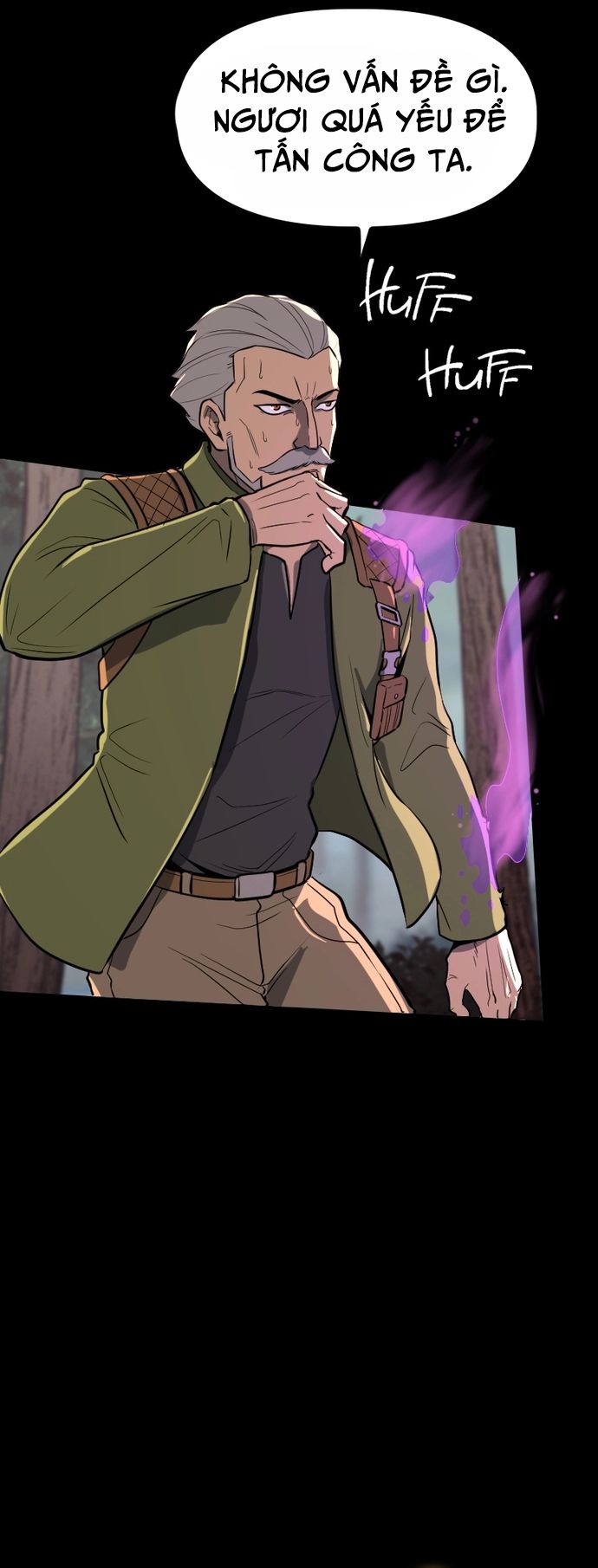 Thợ Săn Nguyên Thủy - Chapter 41 - Page 22