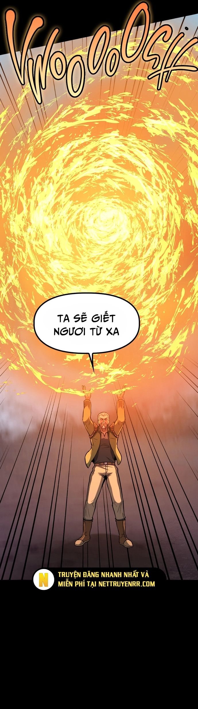 Thợ Săn Nguyên Thủy - Chapter 41 - Page 23