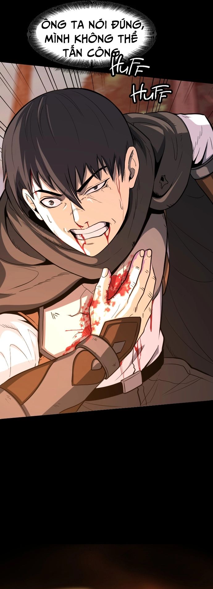 Thợ Săn Nguyên Thủy - Chapter 41 - Page 24