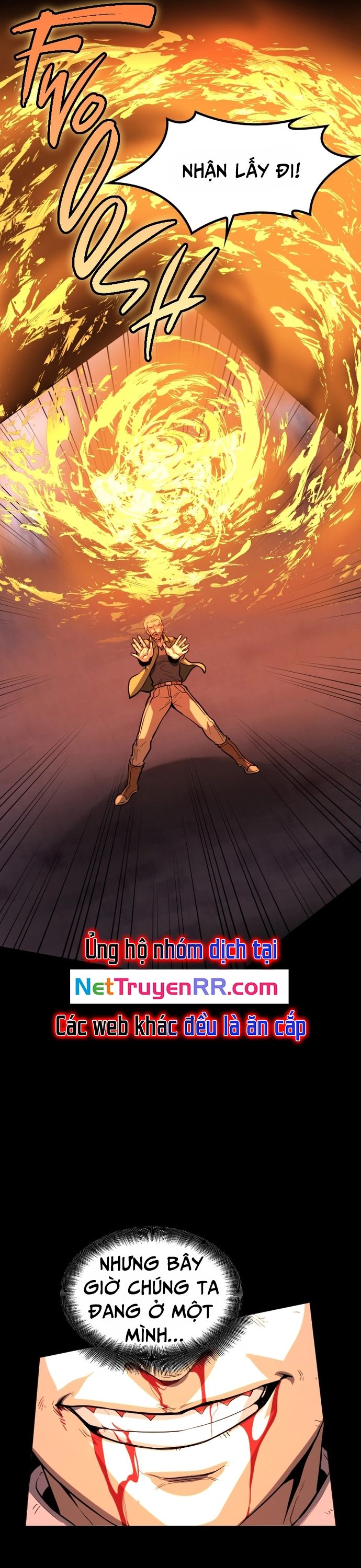 Thợ Săn Nguyên Thủy - Chapter 41 - Page 25