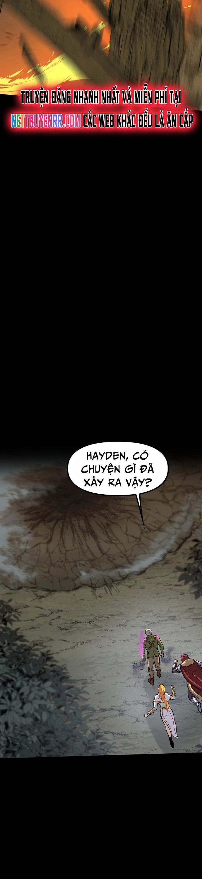 Thợ Săn Nguyên Thủy - Chapter 41 - Page 27