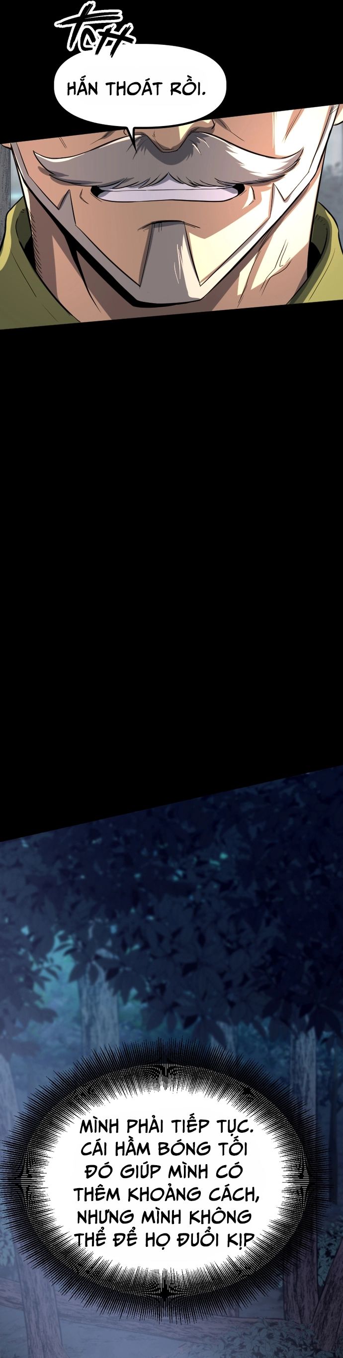 Thợ Săn Nguyên Thủy - Chapter 41 - Page 29