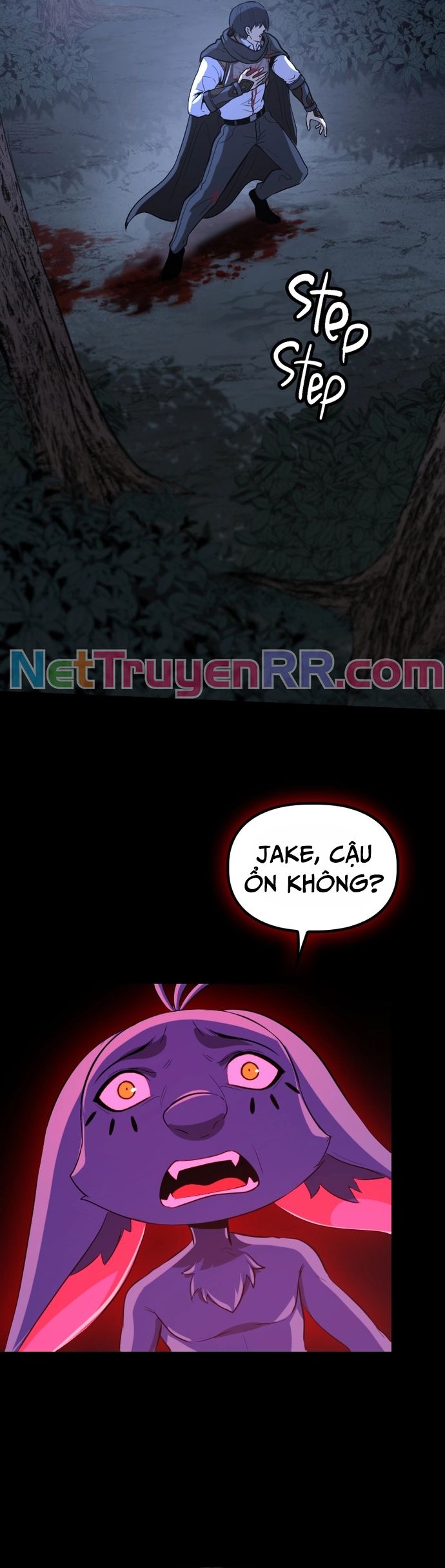 Thợ Săn Nguyên Thủy - Chapter 41 - Page 30