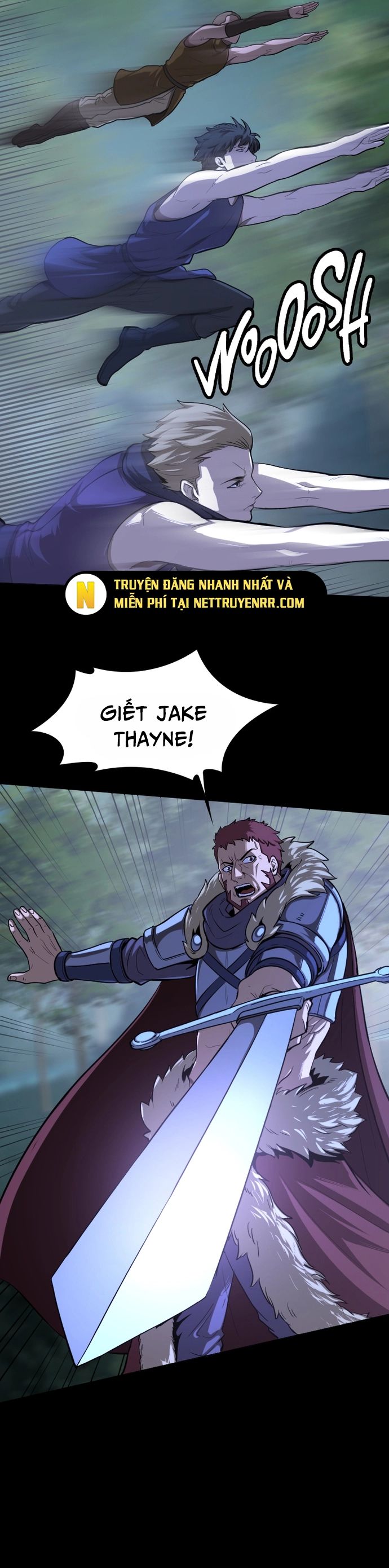 Thợ Săn Nguyên Thủy - Chapter 41 - Page 33