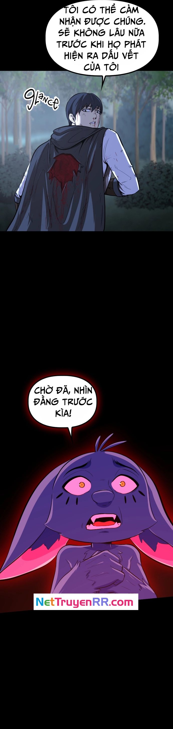 Thợ Săn Nguyên Thủy - Chapter 41 - Page 34