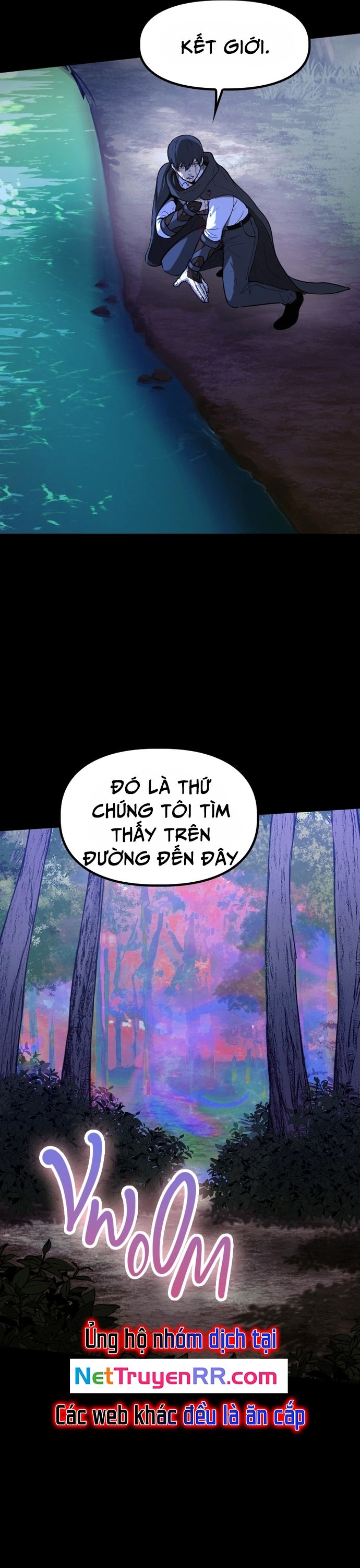 Thợ Săn Nguyên Thủy - Chapter 41 - Page 35