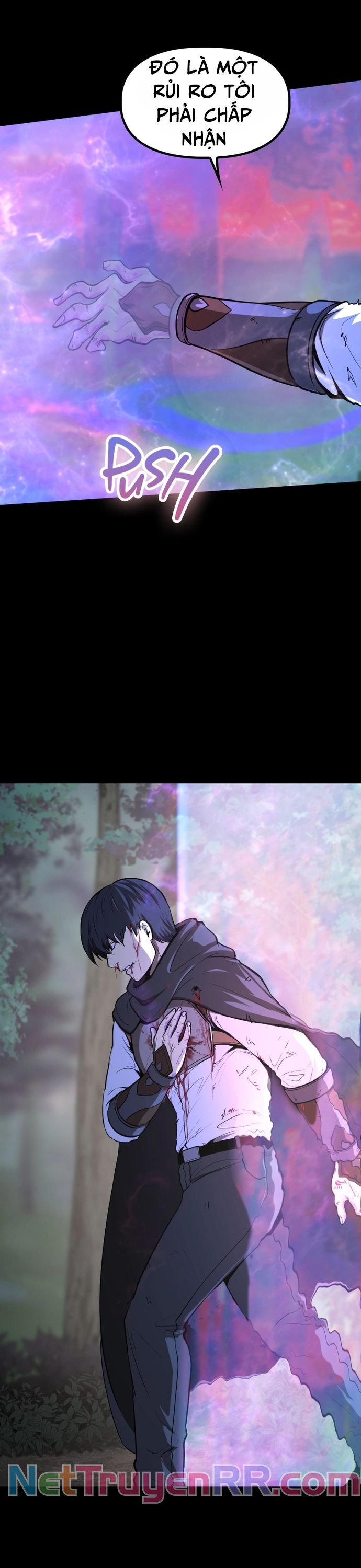 Thợ Săn Nguyên Thủy - Chapter 41 - Page 37