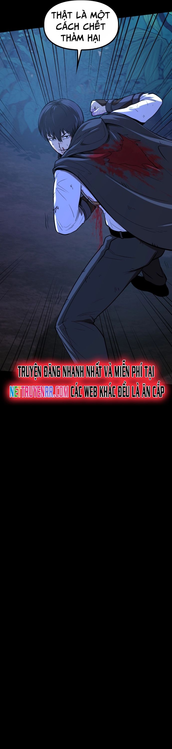 Thợ Săn Nguyên Thủy - Chapter 41 - Page 42