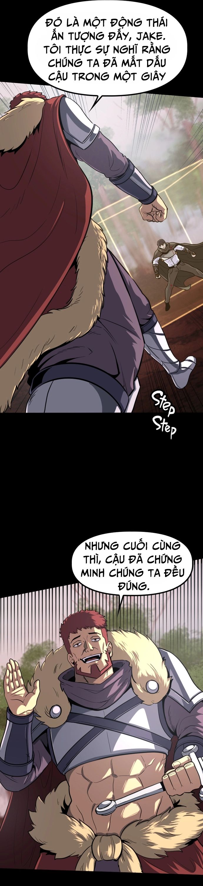 Thợ Săn Nguyên Thủy - Chapter 41 - Page 6