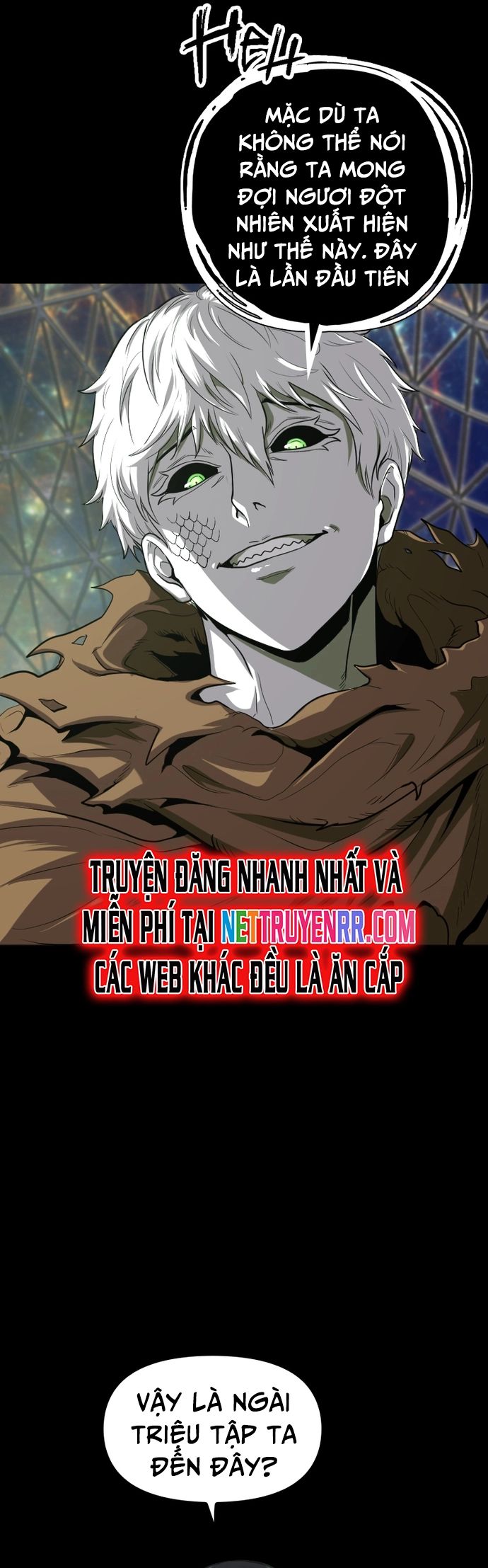 Thợ Săn Nguyên Thủy - Chapter 42 - Page 10