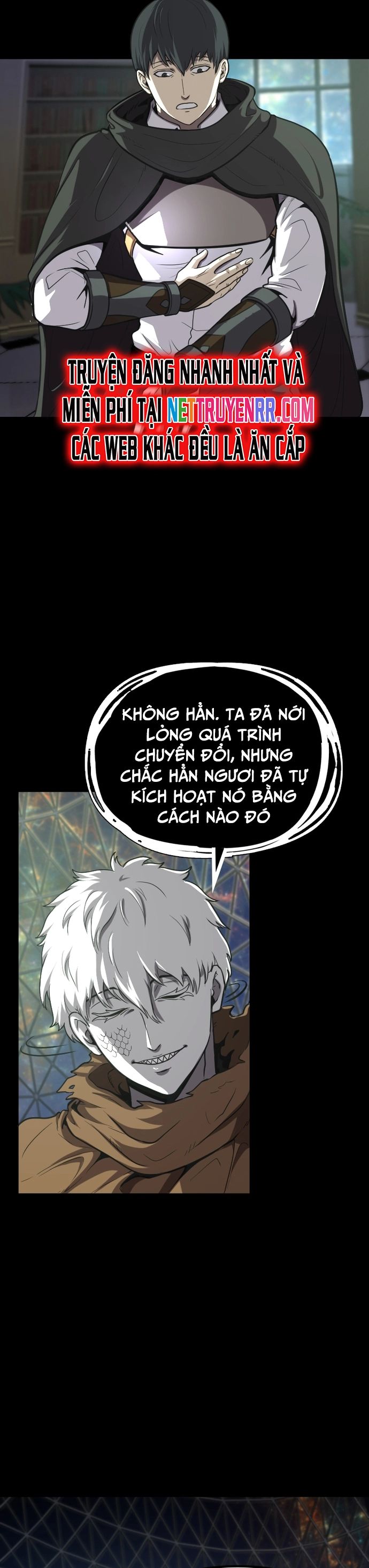 Thợ Săn Nguyên Thủy - Chapter 42 - Page 11