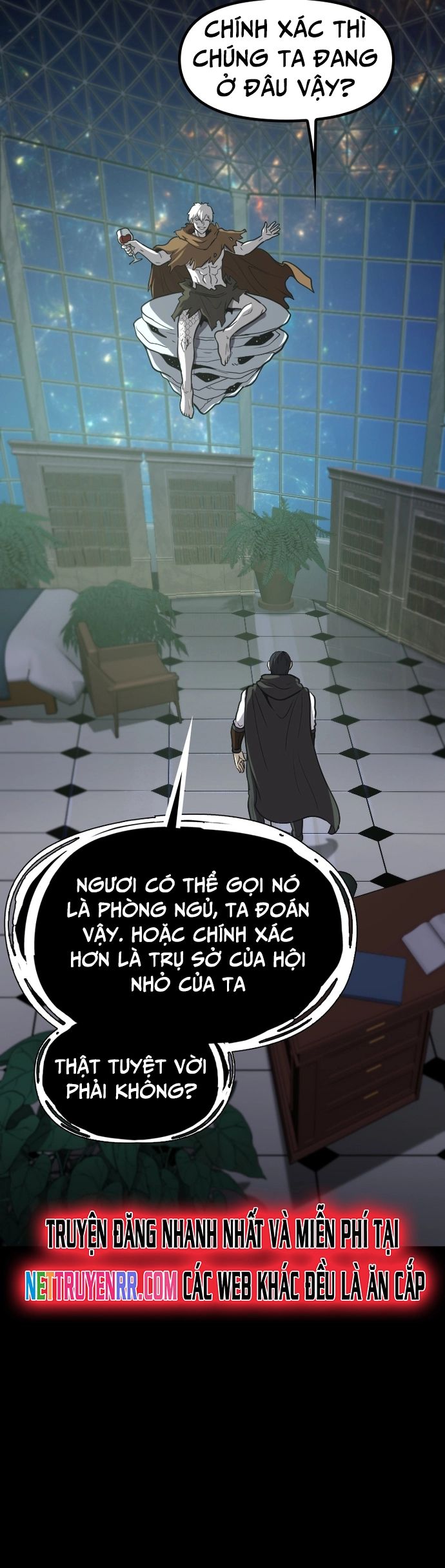 Thợ Săn Nguyên Thủy - Chapter 42 - Page 12