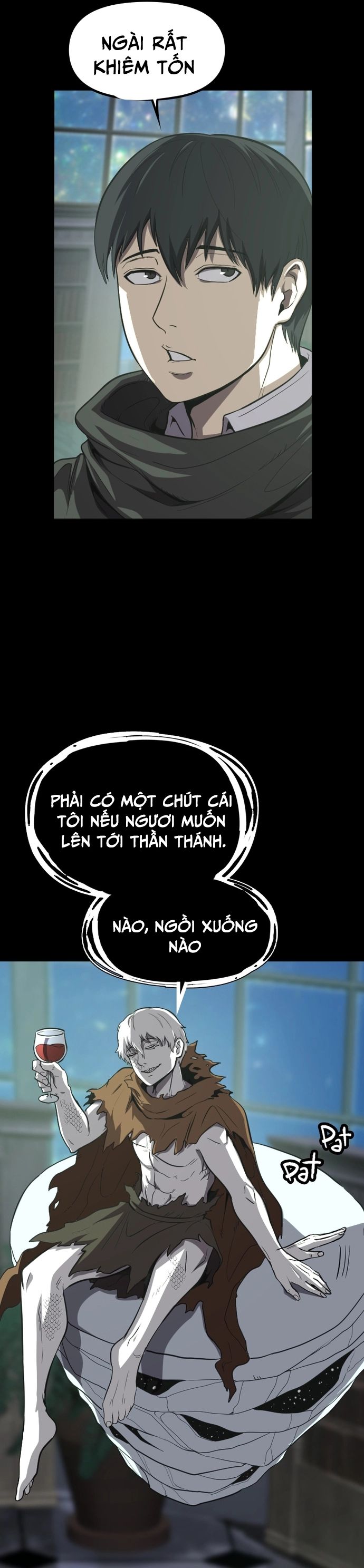 Thợ Săn Nguyên Thủy - Chapter 42 - Page 13