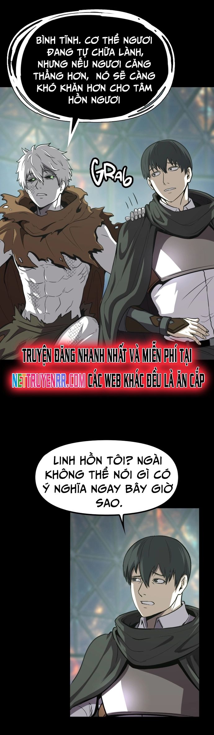 Thợ Săn Nguyên Thủy - Chapter 42 - Page 16