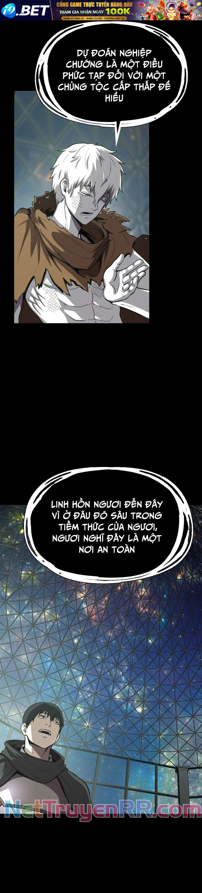 Thợ Săn Nguyên Thủy - Chapter 42 - Page 17