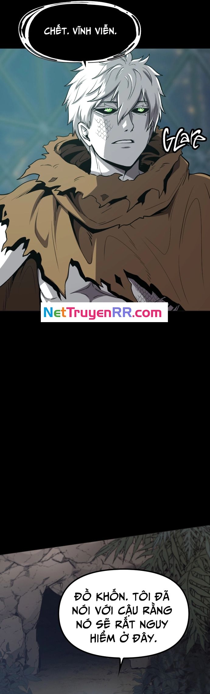 Thợ Săn Nguyên Thủy - Chapter 42 - Page 20