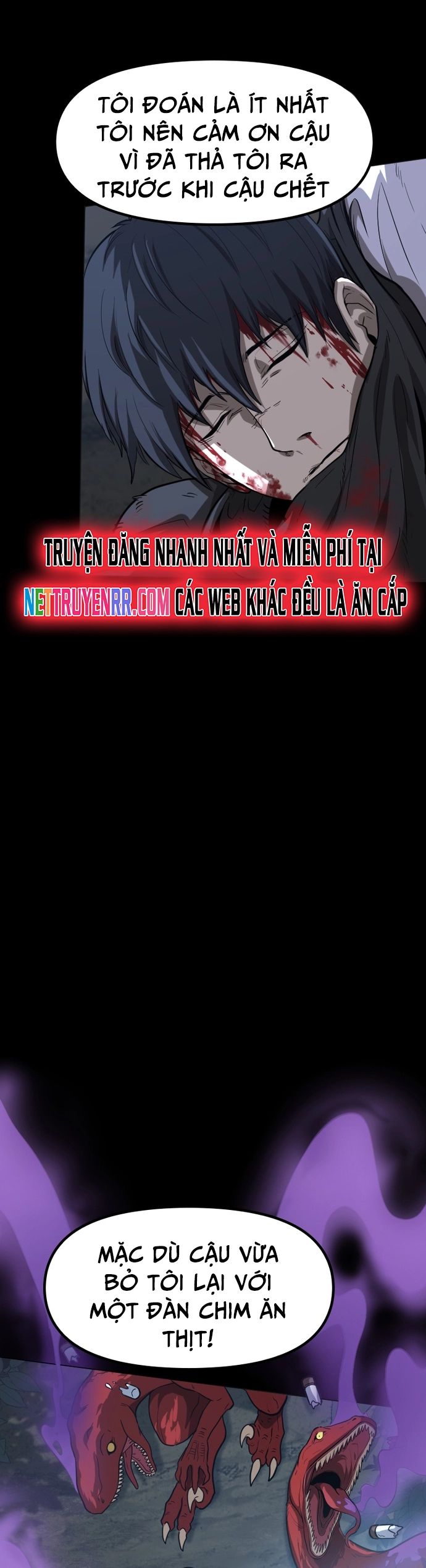 Thợ Săn Nguyên Thủy - Chapter 42 - Page 22