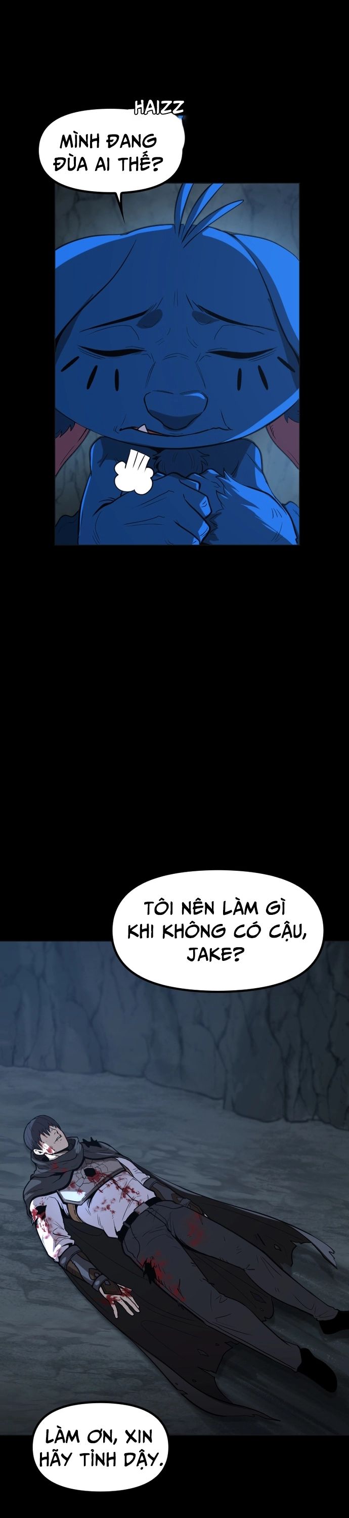 Thợ Săn Nguyên Thủy - Chapter 42 - Page 24