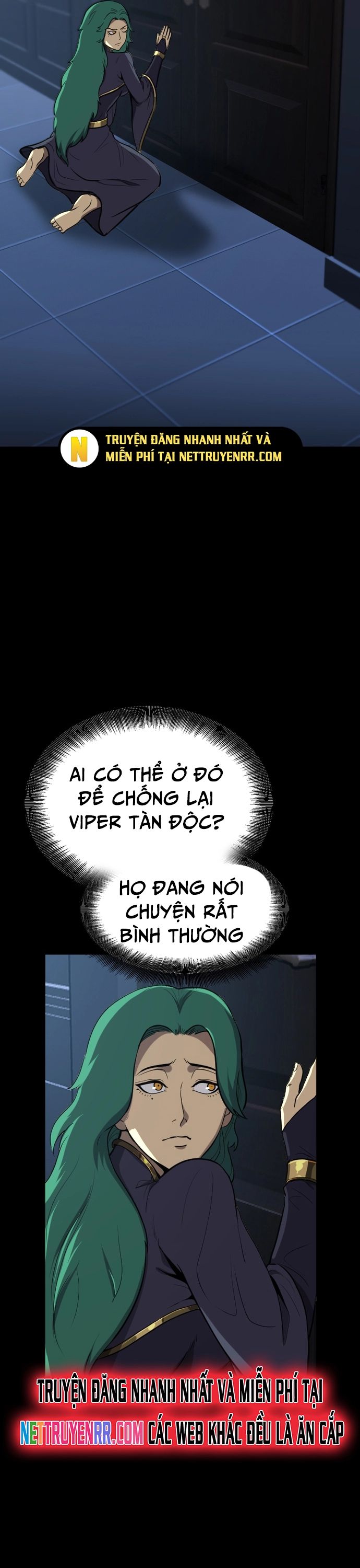 Thợ Săn Nguyên Thủy - Chapter 42 - Page 26