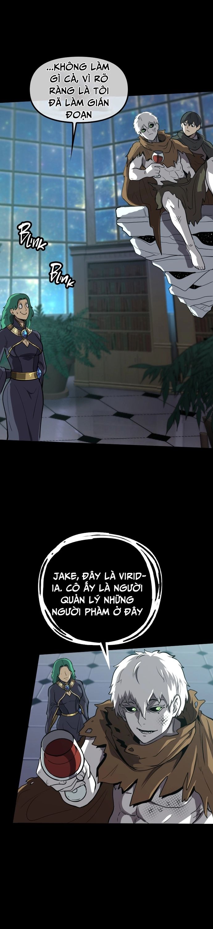 Thợ Săn Nguyên Thủy - Chapter 42 - Page 29