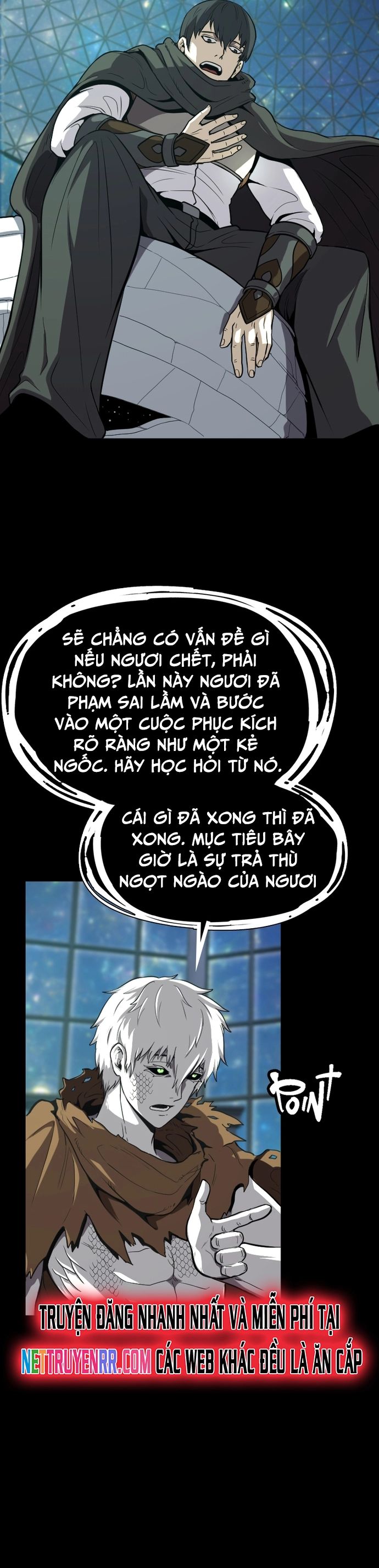 Thợ Săn Nguyên Thủy - Chapter 42 - Page 33