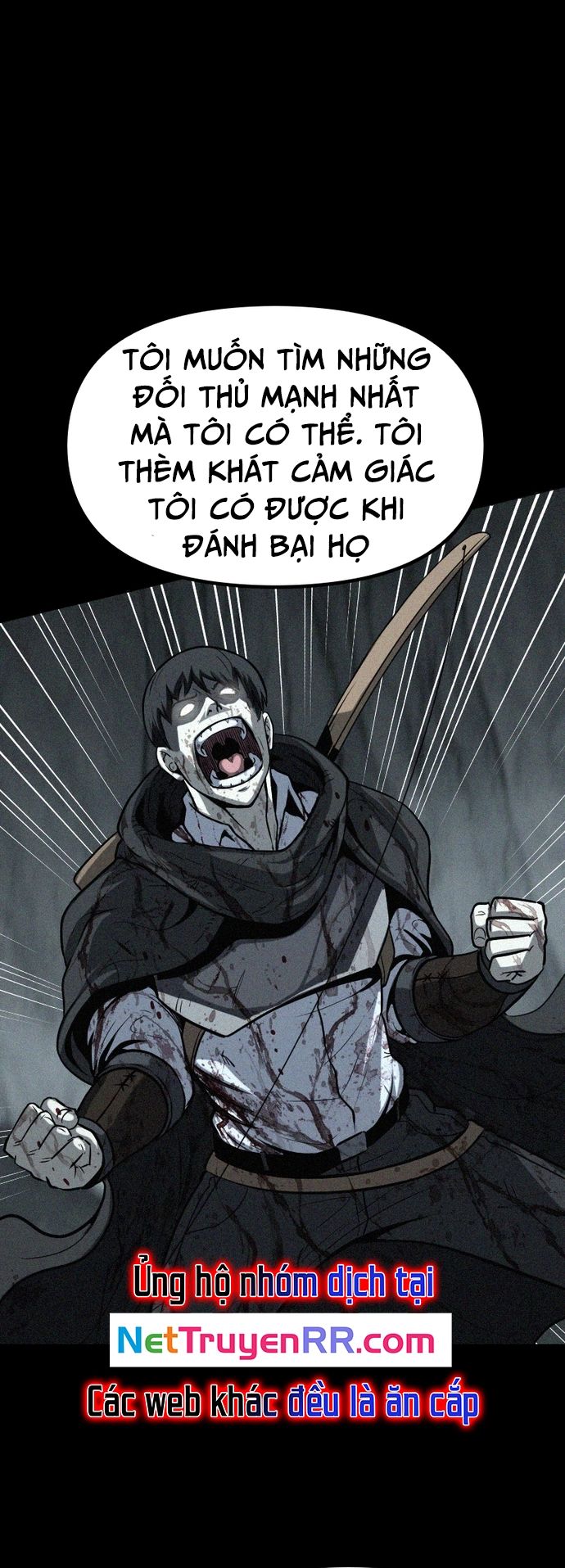 Thợ Săn Nguyên Thủy - Chapter 42 - Page 39