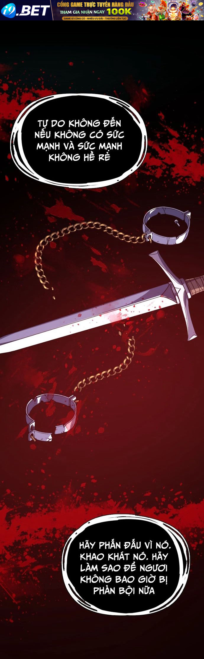 Thợ Săn Nguyên Thủy - Chapter 42 - Page 41