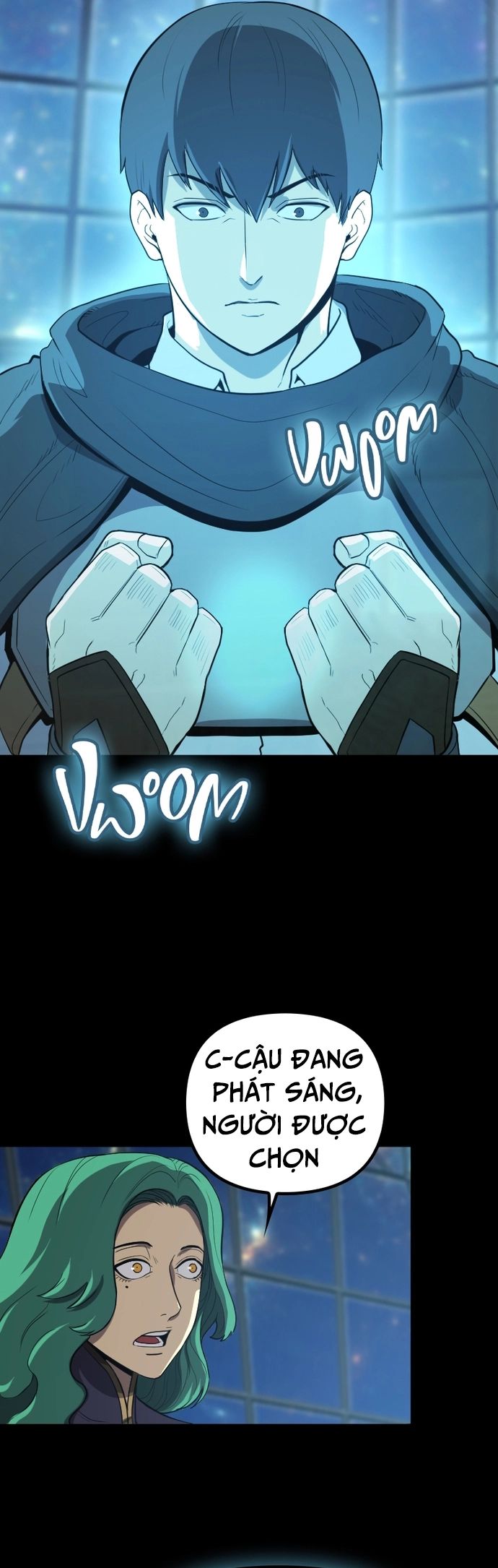 Thợ Săn Nguyên Thủy - Chapter 42 - Page 44