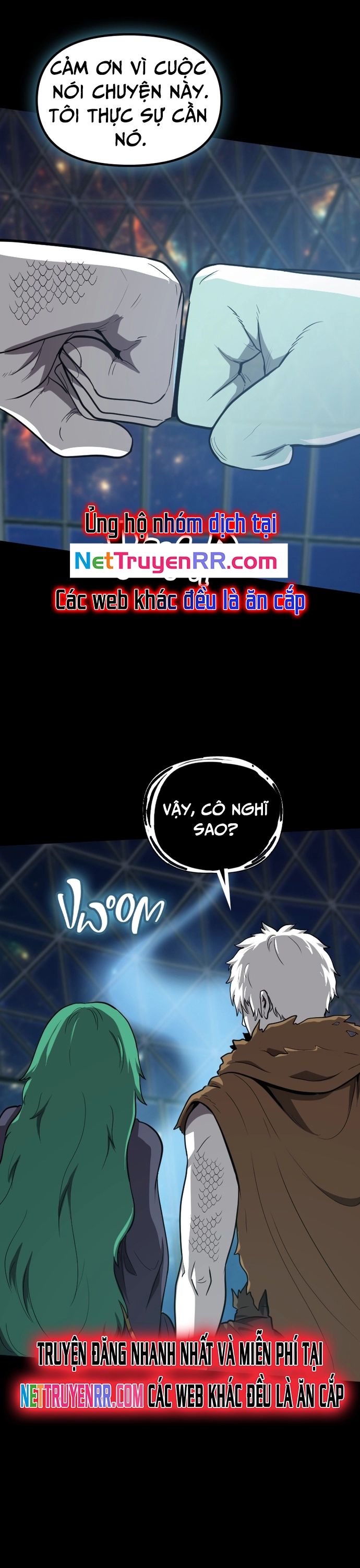 Thợ Săn Nguyên Thủy - Chapter 42 - Page 46