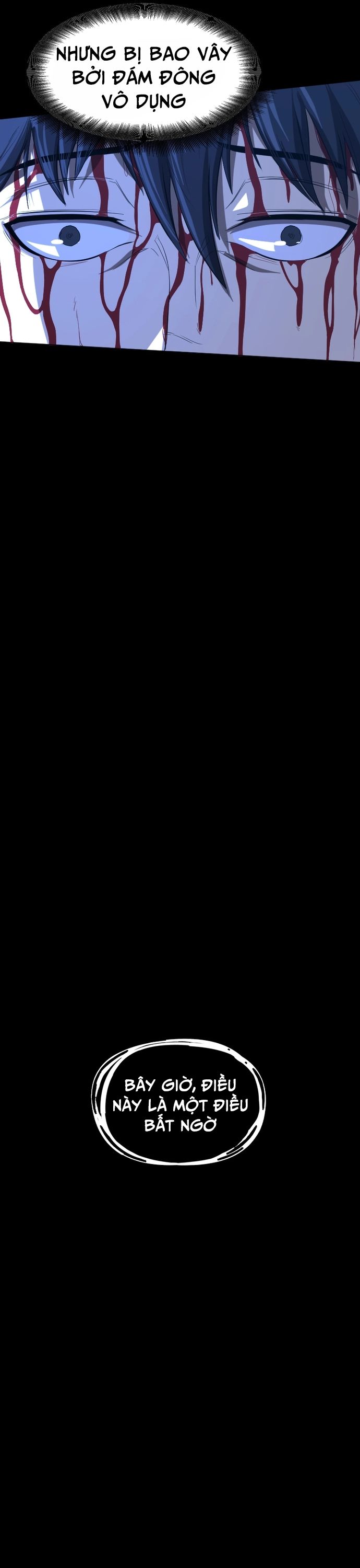 Thợ Săn Nguyên Thủy - Chapter 42 - Page 6