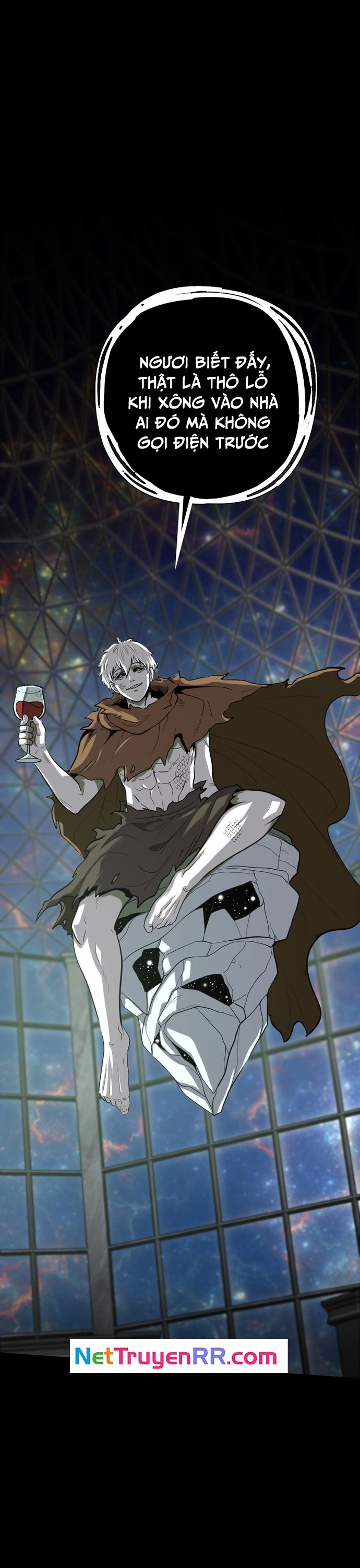 Thợ Săn Nguyên Thủy - Chapter 42 - Page 7