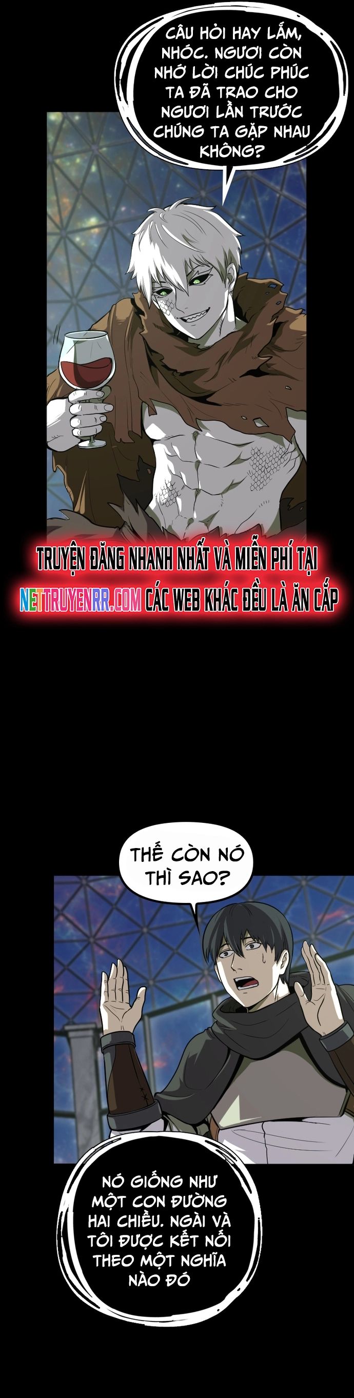 Thợ Săn Nguyên Thủy - Chapter 42 - Page 9