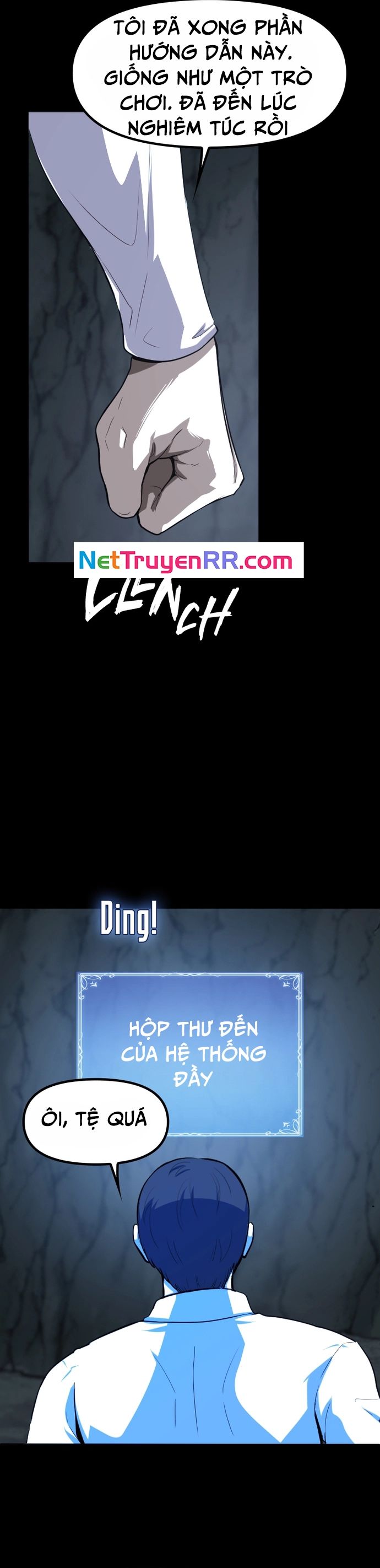 Thợ Săn Nguyên Thủy - Chapter 43 - Page 10