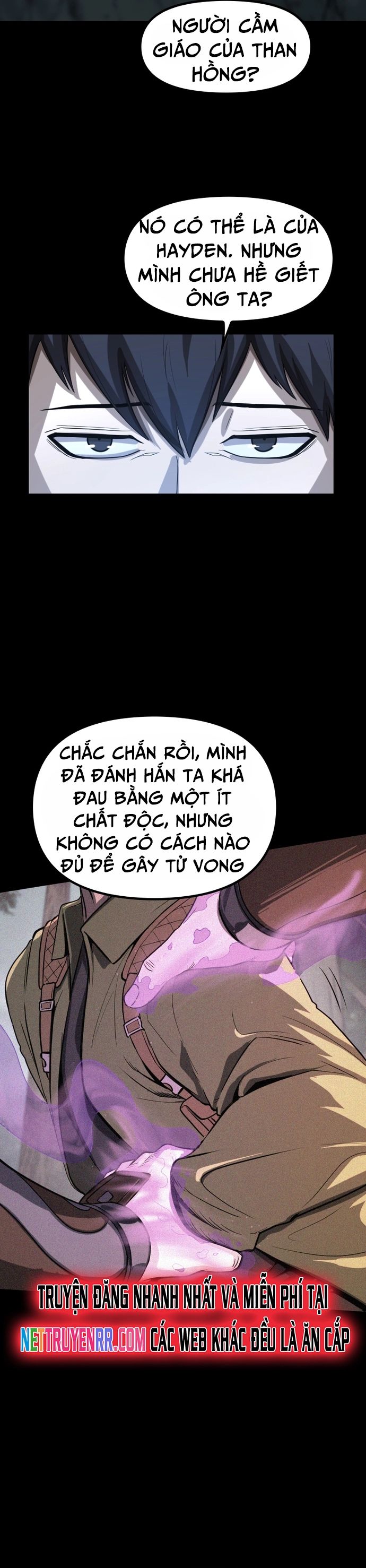 Thợ Săn Nguyên Thủy - Chapter 43 - Page 13