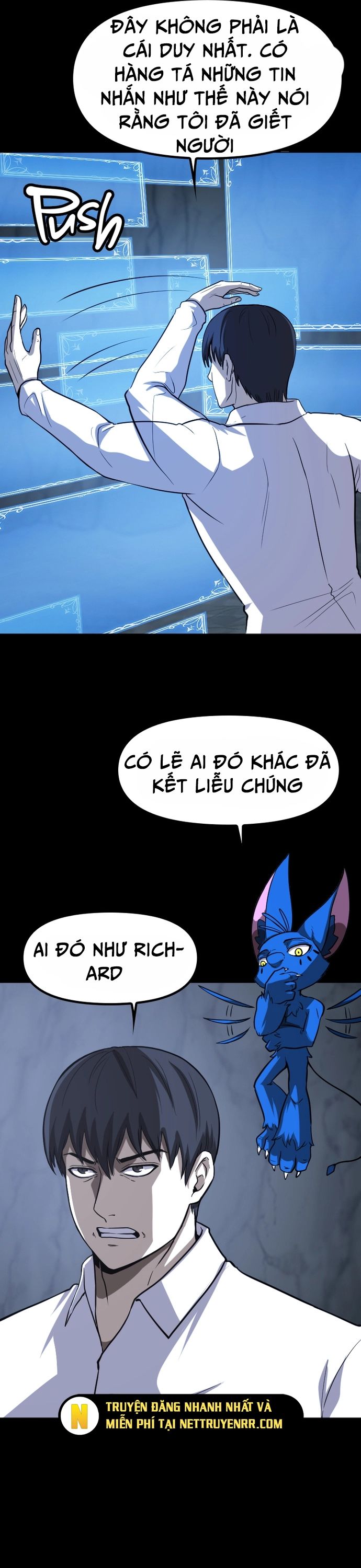 Thợ Săn Nguyên Thủy - Chapter 43 - Page 14