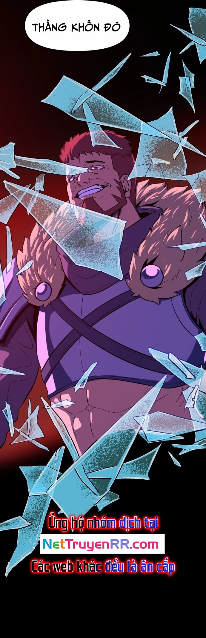 Thợ Săn Nguyên Thủy - Chapter 43 - Page 16
