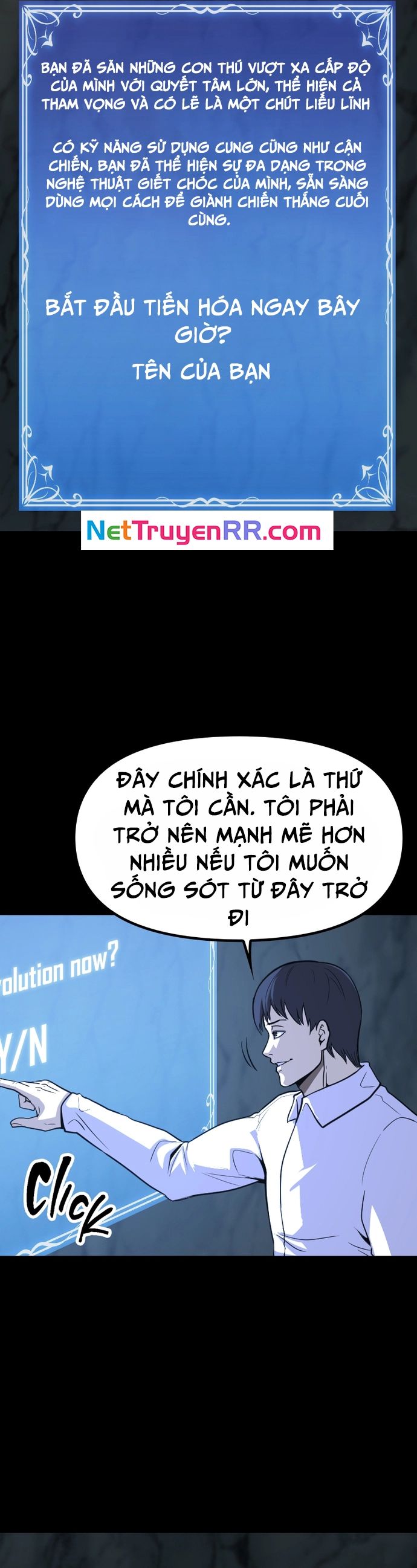 Thợ Săn Nguyên Thủy - Chapter 43 - Page 19
