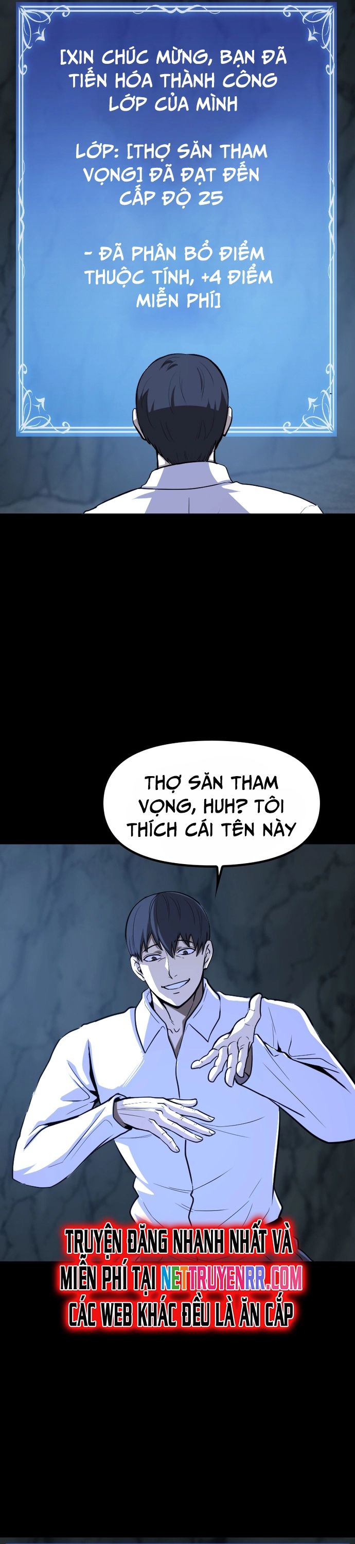 Thợ Săn Nguyên Thủy - Chapter 43 - Page 20
