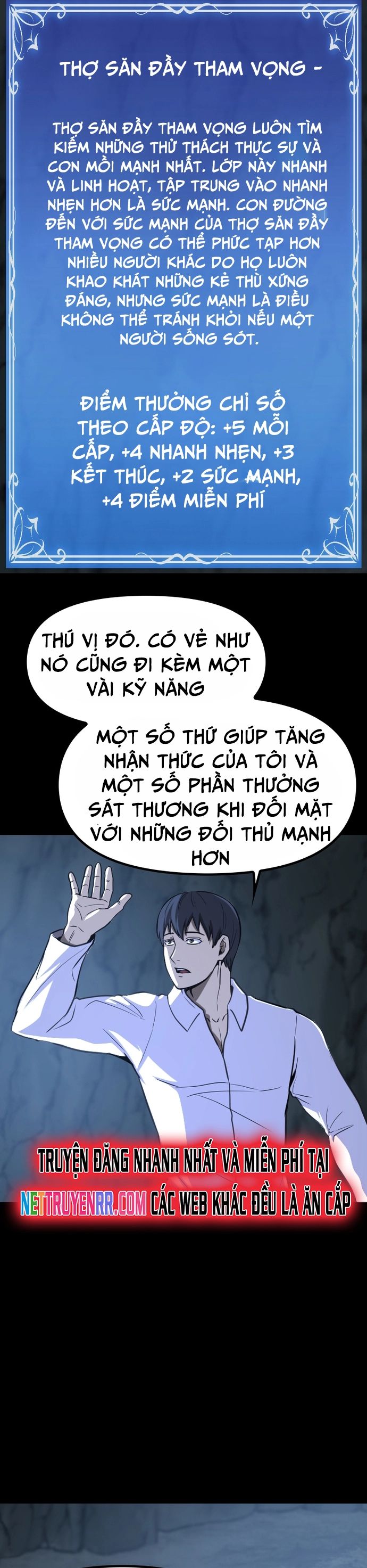Thợ Săn Nguyên Thủy - Chapter 43 - Page 21