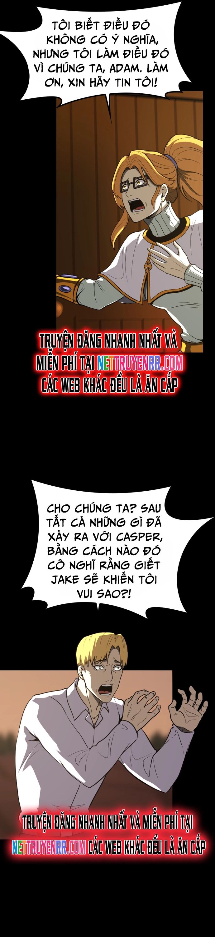 Thợ Săn Nguyên Thủy - Chapter 43 - Page 27