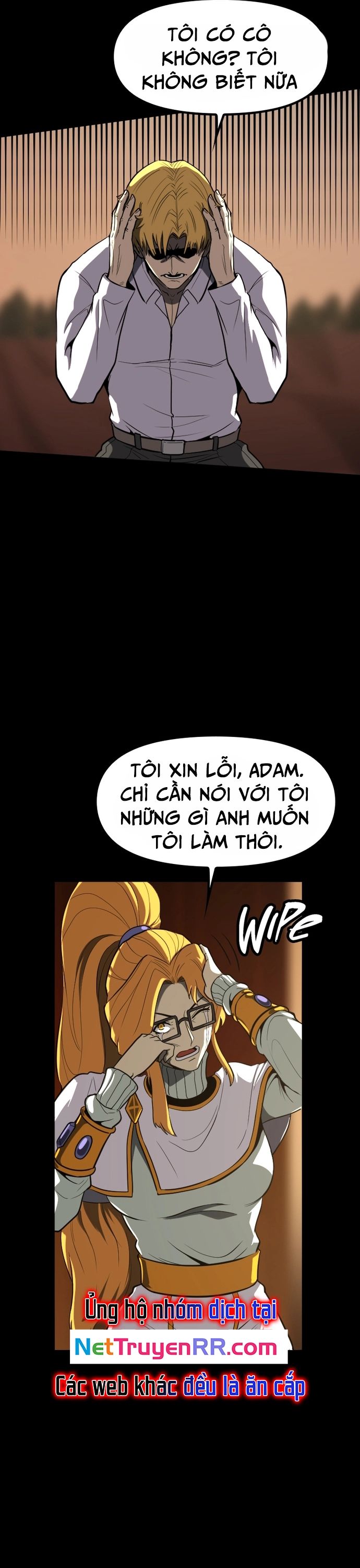 Thợ Săn Nguyên Thủy - Chapter 43 - Page 29