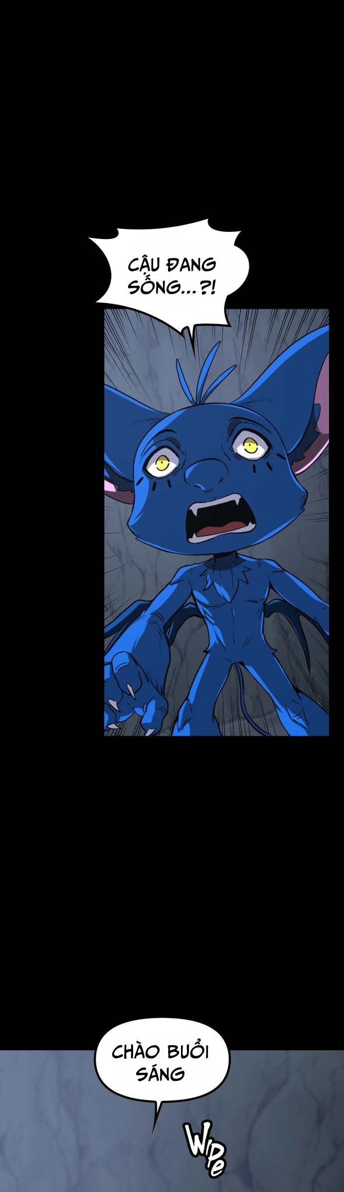 Thợ Săn Nguyên Thủy - Chapter 43 - Page 3