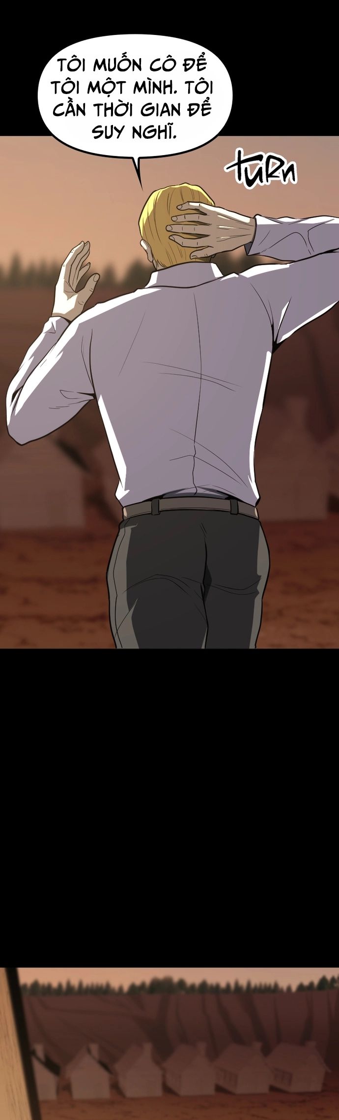 Thợ Săn Nguyên Thủy - Chapter 43 - Page 30