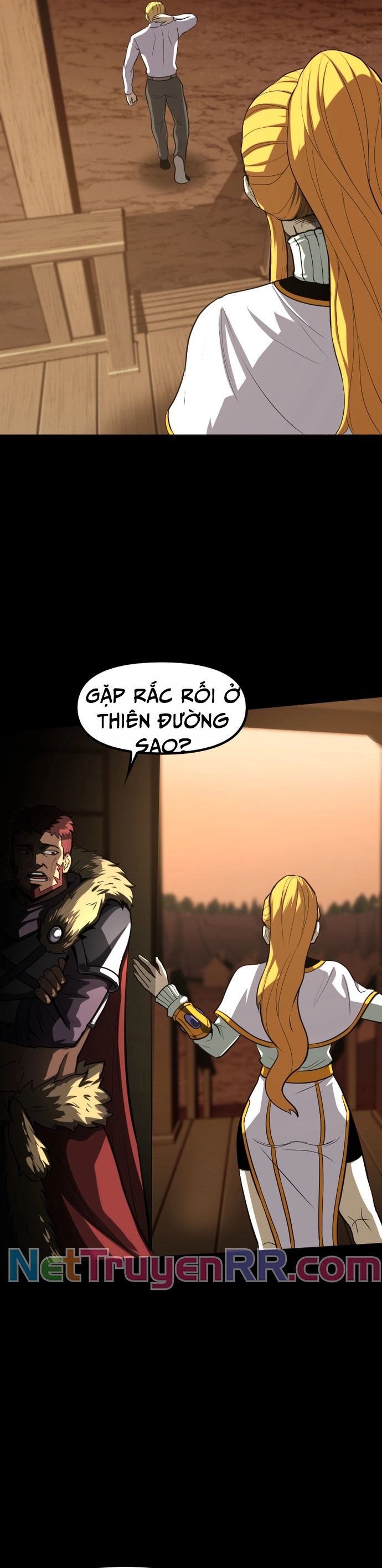 Thợ Săn Nguyên Thủy - Chapter 43 - Page 31