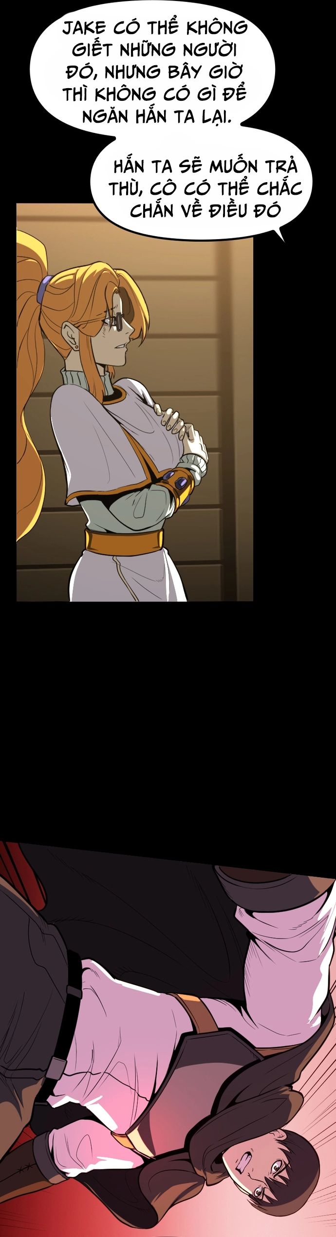 Thợ Săn Nguyên Thủy - Chapter 43 - Page 38